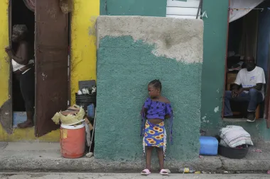 Haití bajo fuego: entre la desesperanza y la promesa de una nueva fuerza internacional