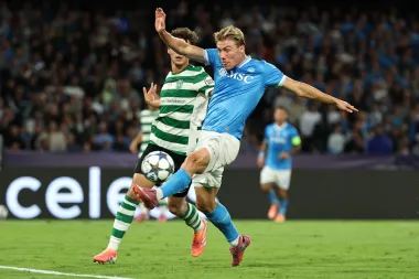 Kevin De Bruyne brilla en Nápoles: liderazgo, redención y legado en Champions