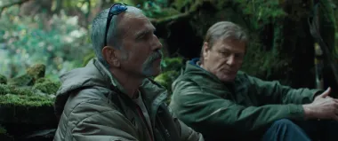 Daniel Day-Lewis regresa con fuerza en 'Anemone': una joya oscura de cine familiar