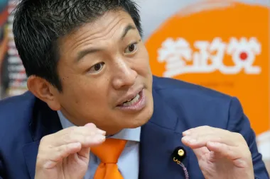 El ascenso del nacionalismo en Japón: ¿una respuesta equivocada al envejecimiento y la inmigración?