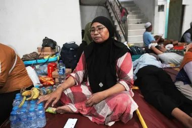 La censura disfrazada: el retiro forzoso de la Asociación de Periodistas de El Salvador