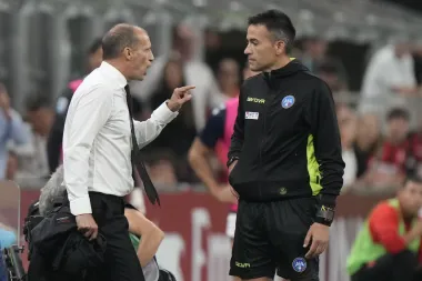 ¿Está de regreso la Serie A? El renacer de Milan, la caída de Juventus y la amenaza de la Roma