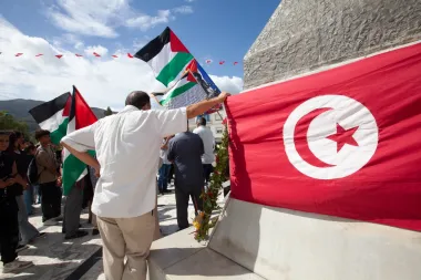 Tunisia, Palestina y una herida que no cierra: la memoria del bombardeo israelí de 1985 y su eco en la guerra de Gaza