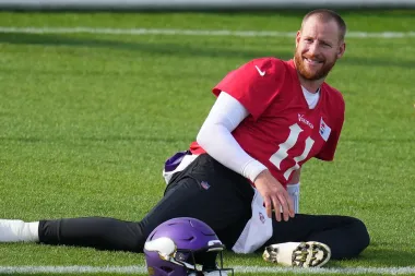 Los Browns y los Vikingos se enfrentan en Londres: una radiografía del choque y del futuro global de la NFL