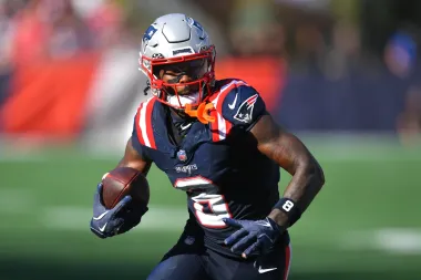 Bills vs. Patriots: duelo divisional con sabor a revancha y récords en juego