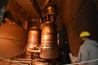 Hanford: del plutonio a la limpieza ambiental — la historia del sitio nuclear más contaminado de EE. UU.