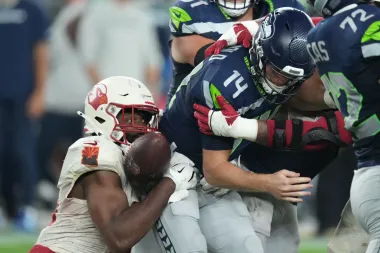 Semáforo NFL Semana 5: ¿Crisis total en Baltimore y Tennessee o luces de esperanza?