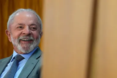 La reforma fiscal de Lula en Brasil: ¿Justicia tributaria real o estrategia electoral?