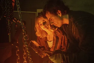 “The Gold”: Una mirada electrizante y ambigua al robo de oro más grande de la historia británica