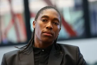 El caso Caster Semenya: la carrera que el atletismo apagó con reglas