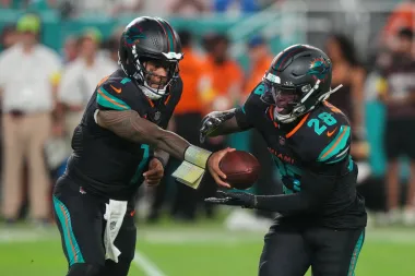 Dolphins vs Panthers: El juego que podría cambiarlo todo (o no)