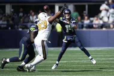La redención de los mariscales de campo: Mayfield, Darnold y la eterna segunda oportunidad en la NFL