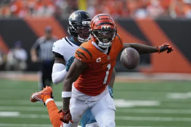 Detroit arde sobre ruedas: El renacer de los Lions y el liderazgo de Jared Goff