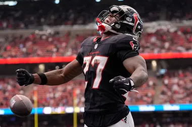 Ravens en crisis defensiva y sin Lamar Jackson: ¿Puede Baltimore evitar una temporada catastrófica?
