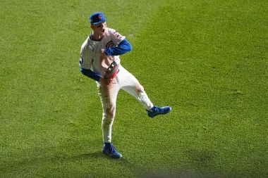 Cachorros al acecho: la resurrección de Chicago y su nuevo camino en la postemporada