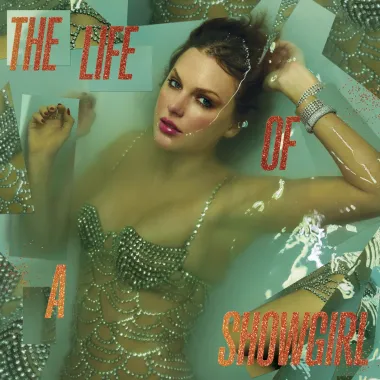Taylor Swift y el arte de reinventarse: Análisis completo de ‘The Life of a Showgirl’