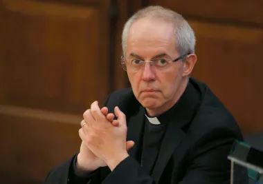 La Iglesia de Inglaterra al filo del cambio: ¿Podrá el nuevo arzobispo sanar heridas profundas?