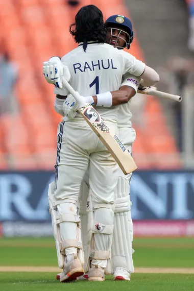 India domina a West Indies en su primer test sin Kohli, Rohit y Ashwin: ¿el inicio de una nueva era?