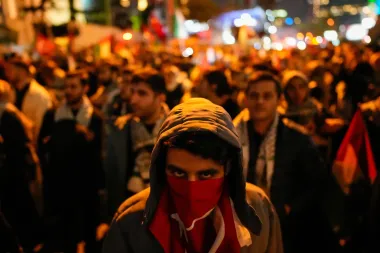 Flotilla por Gaza: un símbolo global de resistencia y represión