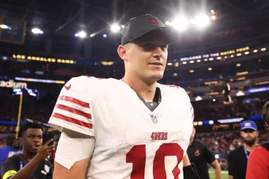 Mac Jones, Sam Darnold y Baker Mayfield: Los mariscales de campo renacidos gracias a un cambio de aires