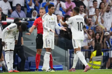 Conflictos, lesiones y decisiones técnicas: las grandes incógnitas del fútbol internacional antes del parón de selecciones