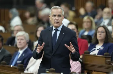 ¿El 51º estado? La compleja danza entre Canadá y EE.UU. bajo la sombra de Trump