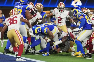 La NFL bajo asedio: lesiones y resiliencia redefinen la temporada 2025