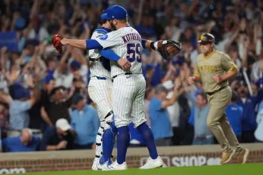 Craig Counsell, del héroe en Milwaukee al villano en Chicago: una rivalidad renovada en los playoffs