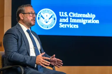 La ciudadanía por nacimiento y la ley de Trump: ¿una amenaza a los derechos constitucionales?