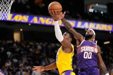 Bronny James, Jalen Johnson y Jonathan Kuminga: ¿Qué nos dejan sus estrenos de pretemporada en la NBA?