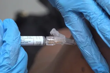 Vacúnate contra la gripe: una prevención vital que salva vidas