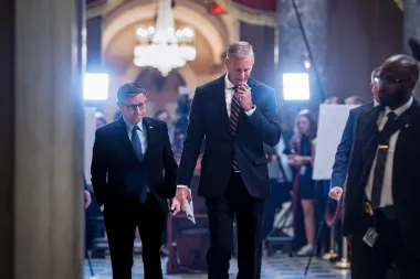 El Cierre del Gobierno de Trump: ¿Castigo Político o Estrategia Electoral?