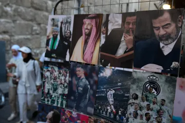 Siria después de Assad: ¿nueva democracia o más de lo mismo?