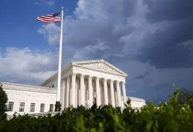 La batalla judicial por el poder presidencial en EE.UU.: la Corte Suprema y la era Trump