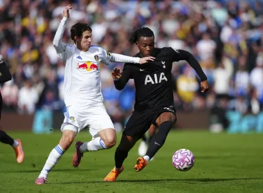 Mohammed Kudus brilla con Tottenham en su debut goleador mientras Sheffield Wednesday y Manchester United enfrentan sus propias crisis