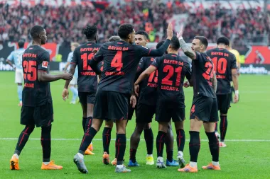 La Bundesliga se aprieta y el drama crece en la Premier League: un fin de semana de emociones fuertes