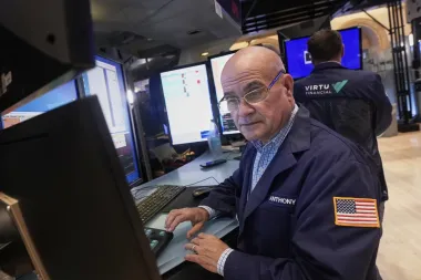 Wall Street imparable: ¿optimismo real o burbuja inflada?