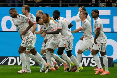 Luis Díaz y la Bundesliga: ¿El nuevo as bajo la manga del Bayern?