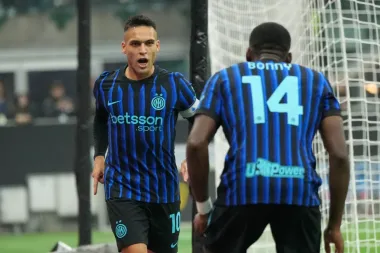 Lautaro Martínez, leyenda viviente del Inter: ¿el nuevo ídolo de San Siro?