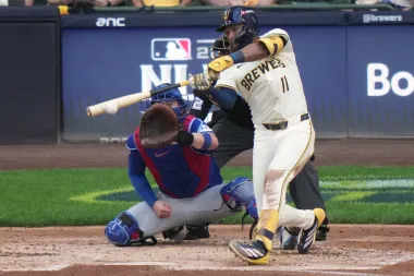 Luzardo, Castellanos y Chourio: Tres Rostros, Tres Narrativas en los Playoffs de la MLB 2025