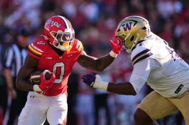 Remontada Épica en la NCAA: Washington Resurge para Vencer a Maryland en un Final de Infarto