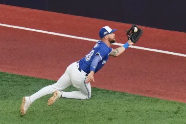 Los Blue Jays vapulean a los Yankees y rompen la maldición de octubre