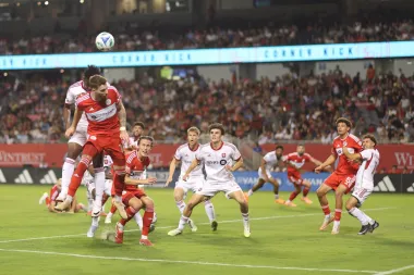 MLS al rojo vivo: San Diego FC hace historia, Chicago sufre un giro dramático y Real Salt Lake revive
