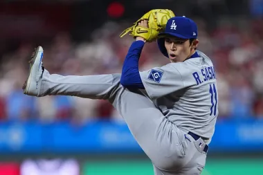 Leyendas en formación: Ohtani y Sasaki hacen historia en los playoffs con los Dodgers