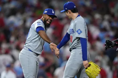 Phillies vs. Dodgers: ¿Se repite la pesadilla de octubre en Filadelfia?