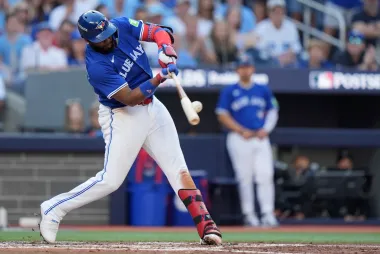 El huracán Yesavage arrasa con los Yankees: la nueva joya de Toronto en octubre