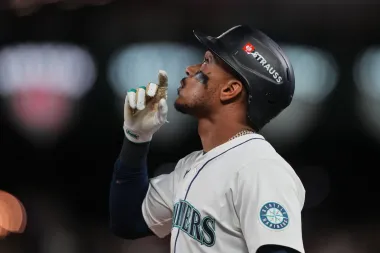 Jorge Polanco resucita a los Mariners en playoffs: un héroe inesperado en Seattle