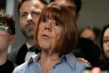 Gisèle Pelicot y el juicio que sacudió a Francia: ¿puede la justicia reparar una década de horror?