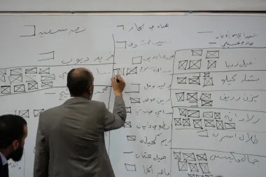Siria tras Assad: ¿Renacimiento democrático o continuidad del caos?
