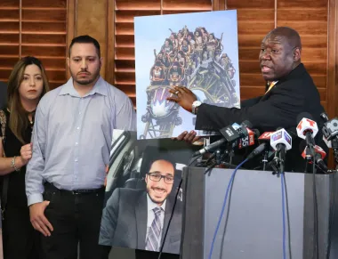 ¿Seguridad bajo la lupa? El trágico caso de Kevin Zavala y la reapertura de una montaña rusa en Universal Orlando